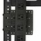 Lowell Mounting Bracket, PR PCMB-6 - alternate 2